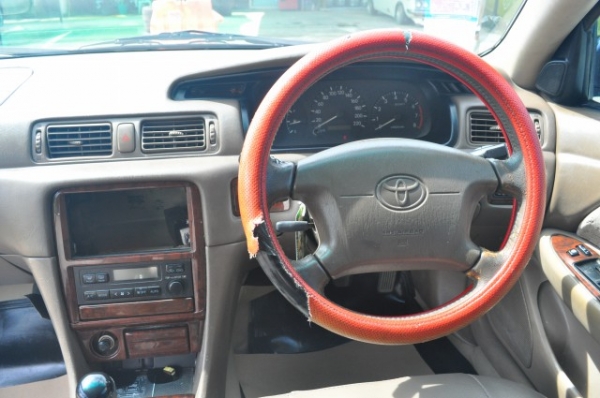 ขาย toyota คัมรี ปี1999 ขาย toyota คัมรี ปี1999