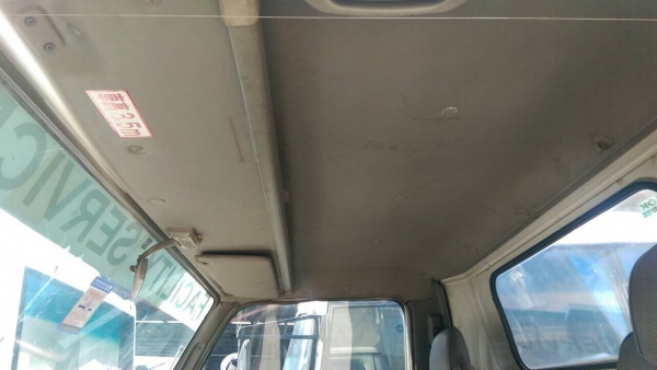 ขายรถหกล้อกระเช้า 25 เมตร ISUZU NRR เครื่อง 195 แรงม้า