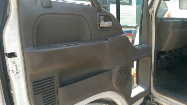 ขายรถหกล้อกระเช้า 25 เมตร ISUZU NRR เครื่อง 195 แรงม้า