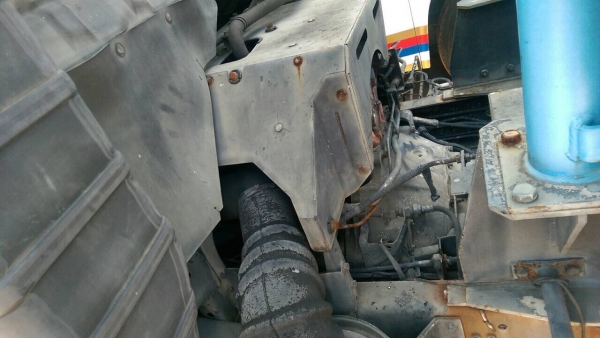 ขายรถหกล้อกระเช้า 25 เมตร ISUZU NRR เครื่อง 195 แรงม้า