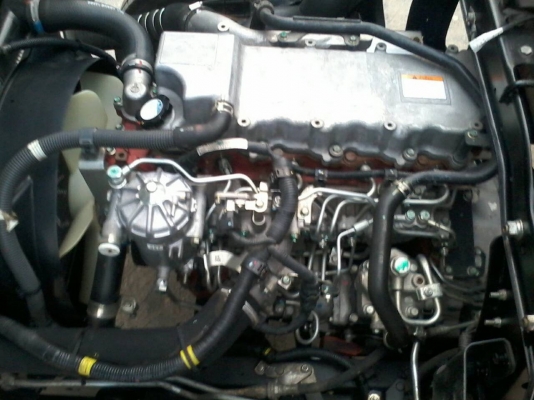 ขายรถHINO MEGA FC9J ปี55ยูโร3เครื่อง 175แรงยาว5.50เมตร ขายรถHINO MEGA FC9J ปี55ยูโร3เครื่อง 175แรงยาว5.50เมตร