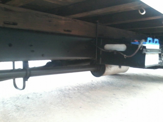 ขายรถHINO MEGA FC9J ปี55ยูโร3เครื่อง 175แรงยาว5.50เมตร ขายรถHINO MEGA FC9J ปี55ยูโร3เครื่อง 175แรงยาว5.50เมตร