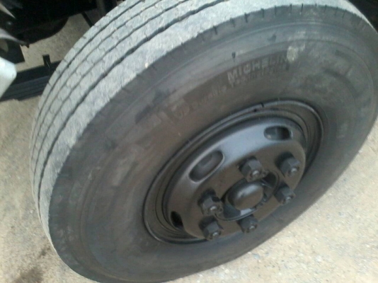 ขายรถHINO MEGA FC9J ปี55ยูโร3เครื่อง 175แรงยาว5.50เมตร ขายรถHINO MEGA FC9J ปี55ยูโร3เครื่อง 175แรงยาว5.50เมตร