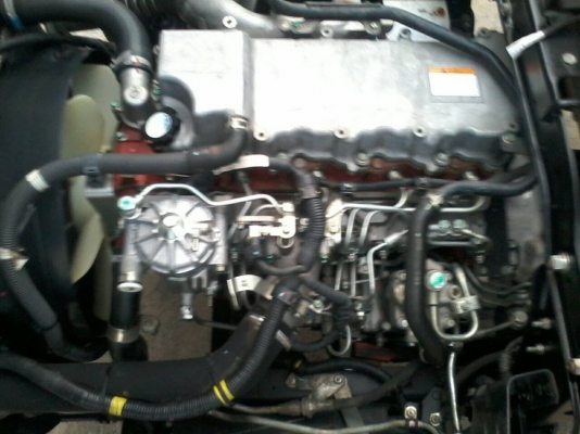 ขายรถHINO MEGA FC9J ปี55ยูโร3เครื่อง 175แรงยาว5.50เมตร ขายรถHINO MEGA FC9J ปี55ยูโร3เครื่อง 175แรงยาว5.50เมตร