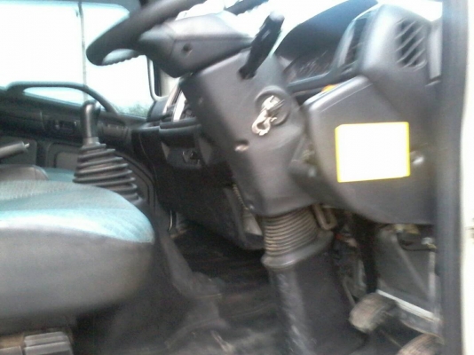 ขายรถHINO MEGA FC9J ปี55ยูโร3เครื่อง 175แรงยาว5.50เมตร ขายรถHINO MEGA FC9J ปี55ยูโร3เครื่อง 175แรงยาว5.50เมตร