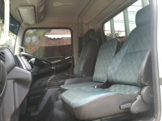 ขายรถHINO MEGA FC9J ปี55ยูโร3เครื่อง 175แรงยาว5.50เมตร ขายรถHINO MEGA FC9J ปี55ยูโร3เครื่อง 175แรงยาว5.50เมตร