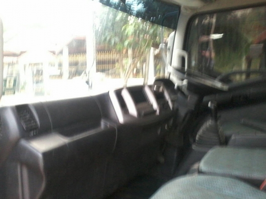 ขายรถHINO MEGA FC9J ปี55ยูโร3เครื่อง 175แรงยาว5.50เมตร ขายรถHINO MEGA FC9J ปี55ยูโร3เครื่อง 175แรงยาว5.50เมตร