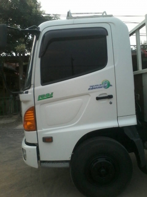 ขายรถHINO MEGA FC9J ปี55ยูโร3เครื่อง 175แรงยาว5.50เมตร ขายรถHINO MEGA FC9J ปี55ยูโร3เครื่อง 175แรงยาว5.50เมตร