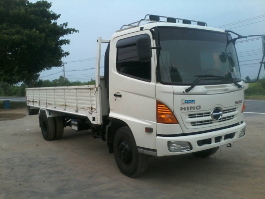 ขายรถHINO MEGA FC9J ปี55ยูโร3เครื่อง 175แรงยาว5.50เมตร ขายรถHINO MEGA FC9J ปี55ยูโร3เครื่อง 175แรงยาว5.50เมตร