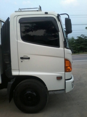 ขายรถHINO MEGA FC9J ปี55ยูโร3เครื่อง 175แรงยาว5.50เมตร ขายรถHINO MEGA FC9J ปี55ยูโร3เครื่อง 175แรงยาว5.50เมตร