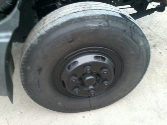 ขายรถHINO MEGA FC9J ปี55ยูโร3เครื่อง 175แรงยาว5.50เมตร ขายรถHINO MEGA FC9J ปี55ยูโร3เครื่อง 175แรงยาว5.50เมตร