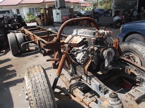 ขายแชสซีพร้อมเล่มทะเบียน มิตซูบิชิ แคนเตอร์ ยูโร ปี2542 ขายแชสซีพร้อมเล่มทะเบียน มิตซูบิชิ แคนเตอร์ ยูโร ปี2542