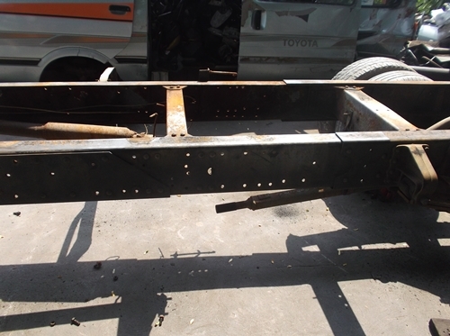 ขายแชสซีพร้อมเล่มทะเบียน มิตซูบิชิ แคนเตอร์ ยูโร ปี2542 ขายแชสซีพร้อมเล่มทะเบียน มิตซูบิชิ แคนเตอร์ ยูโร ปี2542