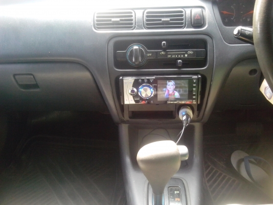 080 604 8500 โซลูน่าปี97สวยพร้อมใช้ เกียร์ออโต้แก๊ส เอกสารบ้านพร้อมโอน ช่วงล่างดีแอร์เย็นจัด ก.ไฟฟ้าDVDพร้อมจอในตัว 080 604 8500 โซลูน่าปี97สวยพร้อมใช้ เกียร์ออโต้แก๊ส เอกสารบ้านพร้อมโอน ช่วงล่างดีแอร์เย็นจัด ก.ไฟฟ้าDVDพร้อมจอในตัว