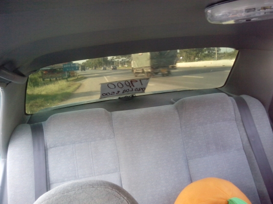 080 604 8500 โซลูน่าปี97สวยพร้อมใช้ เกียร์ออโต้แก๊ส เอกสารบ้านพร้อมโอน ช่วงล่างดีแอร์เย็นจัด ก.ไฟฟ้าDVDพร้อมจอในตัว 080 604 8500 โซลูน่าปี97สวยพร้อมใช้ เกียร์ออโต้แก๊ส เอกสารบ้านพร้อมโอน ช่วงล่างดีแอร์เย็นจัด ก.ไฟฟ้าDVDพร้อมจอในตัว