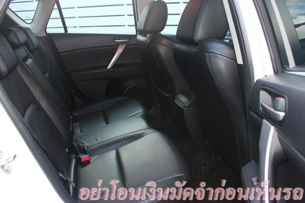 Topสุด วิ่ง 5หมื่นแท้ 5ประตู+ซันรูฟ รถบ้านแท้มือเดียว