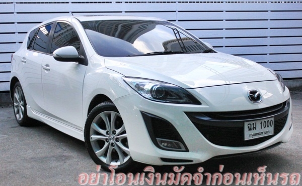 Topสุด วิ่ง 5หมื่นแท้ 5ประตู+ซันรูฟ รถบ้านแท้มือเดียว