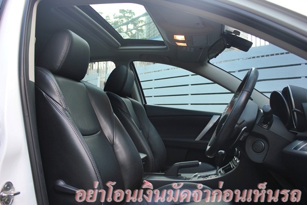 Topสุด วิ่ง 5หมื่นแท้ 5ประตู+ซันรูฟ รถบ้านแท้มือเดียว