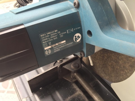 ขายไฟเบอร์ 14" BOSCH มือสอง สวยๆครับ ขายไฟเบอร์ 14" BOSCH มือสอง สวยๆครับ