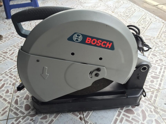 ขายไฟเบอร์ 14" BOSCH มือสอง สวยๆครับ