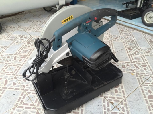 ขายไฟเบอร์ 14" BOSCH มือสอง สวยๆครับ ขายไฟเบอร์ 14" BOSCH มือสอง สวยๆครับ