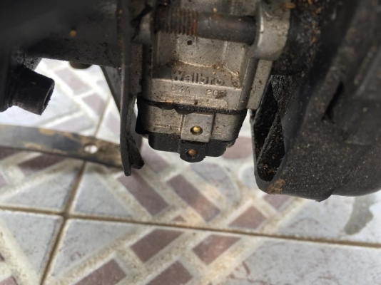 ขาย เครื่องตัดหญ้า MAKITA RBC 413 มือสอง สภาพดีๆครับ ขาย เครื่องตัดหญ้า MAKITA RBC 413 มือสอง สภาพดีๆครับ