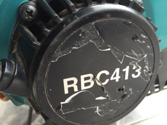 ขาย เครื่องตัดหญ้า MAKITA RBC 413 มือสอง สภาพดีๆครับ ขาย เครื่องตัดหญ้า MAKITA RBC 413 มือสอง สภาพดีๆครับ