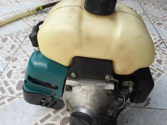 ขาย เครื่องตัดหญ้า MAKITA RBC 413 มือสอง สภาพดีๆครับ ขาย เครื่องตัดหญ้า MAKITA RBC 413 มือสอง สภาพดีๆครับ