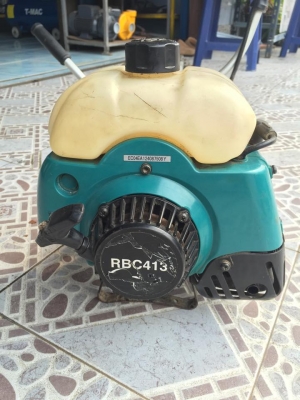 ขาย เครื่องตัดหญ้า MAKITA RBC 413 มือสอง สภาพดีๆครับ