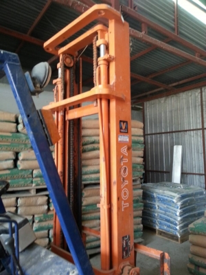 โฟคลิปใช้งานได้ดีเครื่องดีปั้มดีไม่มีรั่วซึมราคา150,000-ต่อรองได้เสย...0895725533ยกได้4เมตร