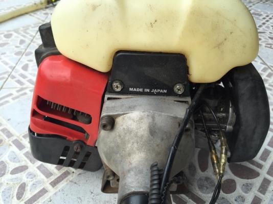 ขายเครื่องตัดหญ้า RABBIT มือสอง สภาพดี 2 ตัว ครับ ขายเครื่องตัดหญ้า RABBIT มือสอง สภาพดี 2 ตัว ครับ