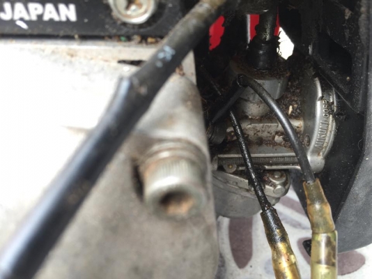 ขายเครื่องตัดหญ้า RABBIT มือสอง สภาพดี 2 ตัว ครับ ขายเครื่องตัดหญ้า RABBIT มือสอง สภาพดี 2 ตัว ครับ