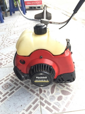 ขายเครื่องตัดหญ้า RABBIT มือสอง สภาพดี 2 ตัว ครับ