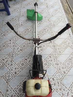 ขายเครื่องตัดหญ้า RABBIT มือสอง สภาพดี 2 ตัว ครับ ขายเครื่องตัดหญ้า RABBIT มือสอง สภาพดี 2 ตัว ครับ