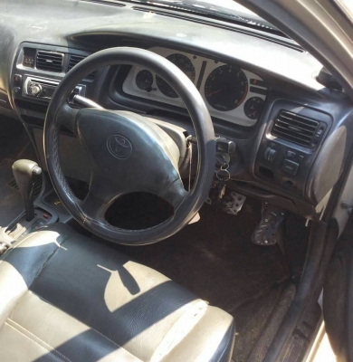 Toyota corolla 3 ห่วง ปี 2538