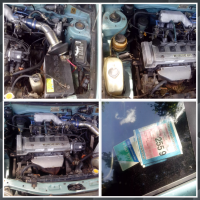 080 604 8500 โซลูน่าสวยพร้อมใช้ เกียร์ออโต้แก๊ส ช่วงล่างดีแอร์เย็นจัด ก.ไฟฟ้าDVDพร้อมจอในตัว