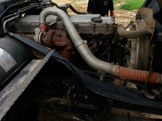 ขายเหมาครับ MISSUBISHI FUSO 240 แรง 6 ล้อดั้มปี58 มีสองคันและKUBOTA M7040 สองเพลาเอกสารครบทั้งสามคัน ขายเหมาครับ MISSUBISHI FUSO 240 แรง 6 ล้อดั้มปี58 มีสองคันและKUBOTA M7040 สองเพลาเอกสารครบทั้งสามคัน