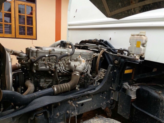 ขายเหมาครับ MISSUBISHI FUSO 240 แรง 6 ล้อดั้มปี58 มีสองคันและKUBOTA M7040 สองเพลาเอกสารครบทั้งสามคัน ขายเหมาครับ MISSUBISHI FUSO 240 แรง 6 ล้อดั้มปี58 มีสองคันและKUBOTA M7040 สองเพลาเอกสารครบทั้งสามคัน