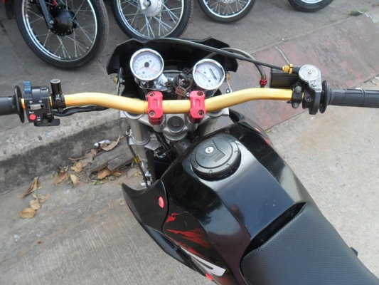 KSR รถสวยสภาพดีพร้อมใช้งาน ราคาถูก