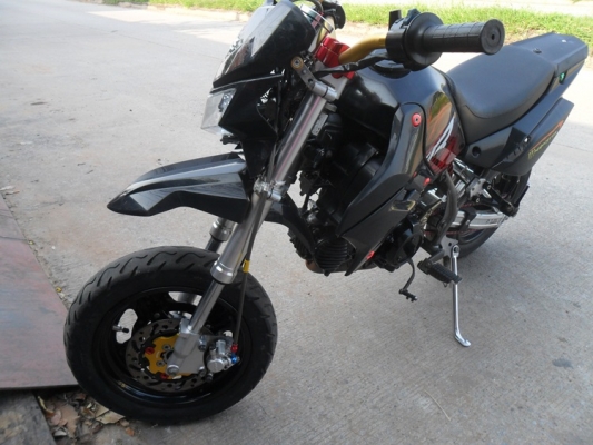 KSR รถสวยสภาพดีพร้อมใช้งาน ราคาถูก