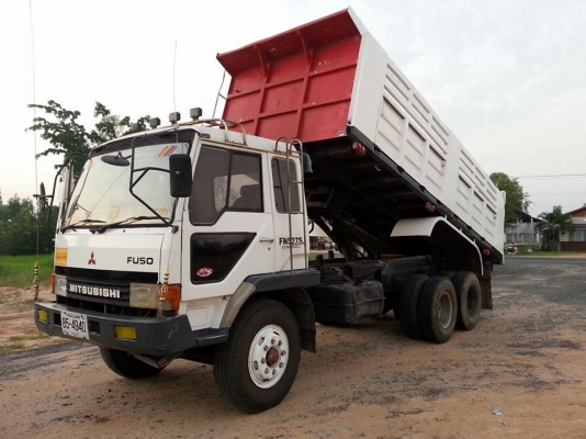 ขายดั้ม2เพลา MITSUBISHI เครื่อง195แรง พ.เพาเวอร์ เบรกทิฟฟี่ ภายในสวย แอร์เย็น เกียร์ใหญ่ มีระบบลำโพงลากพ่วง สภาพสวยพร้อมใช้งาน เอกสารพร้อมโอน สนใจโทร 090-8588220คุณนะ 093-3258446คุณบิว หรือเข้าดูสินค้าอื่นๆได้ที่ www.truck.in.th/498 หรือเพจFacebook ณรงค์