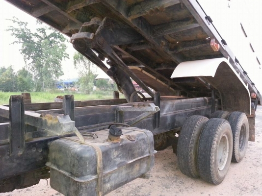 ขายดั้ม2เพลา MITSUBISHI เครื่อง195แรง พ.เพาเวอร์ เบรกทิฟฟี่ ภายในสวย แอร์เย็น เกียร์ใหญ่ มีระบบลำโพงลากพ่วง สภาพสวยพร้อมใช้งาน เอกสารพร้อมโอน สนใจโทร 090-8588220คุณนะ 093-3258446คุณบิว หรือเข้าดูสินค้าอื่นๆได้ที่ www.truck.in.th/498 หรือเพจFacebook ณรงค์