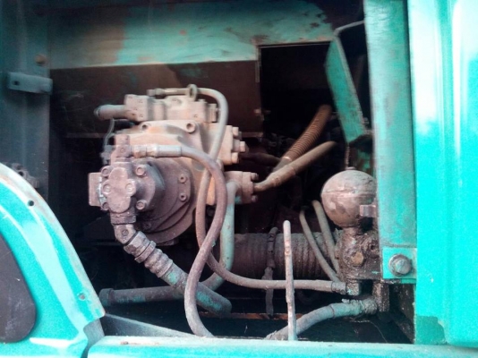 ขายแบคโค KOBELCO SK200-5 เครื่องเดิมปั้มเดิม เอวแน่น ทำงานเร็ว สภาพพร้อมใช้งาน สนใจโทร 090-8588220คุณนะ 093-3258446คุณบิว หรือเข้าดูสินค้าอื่นๆได้ที่ www.truck.in.th/498 หรือเพจFacebook ณรงค์ ซื้อขายรถมือสอง (เว็บไซต์ส่วนตัว) หรือFacebook ตลาดรถมือสอง คุณ ขายแบคโค KOBELCO SK200-5 เครื่องเดิมปั้มเดิม เอวแน่น ทำงานเร็ว สภาพพร้อมใช้งาน สนใจโทร 090-8588220คุณนะ 093-3258446คุณบิว หรือเข้าดูสินค้าอื่นๆได้ที่ www.truck.in.th/498 หรือเพจFacebook ณรงค์ ซื้อขายรถมือสอง (เว็บไซต์ส่วนตัว) หรือFacebook ตลาดรถมือสอง คุณ