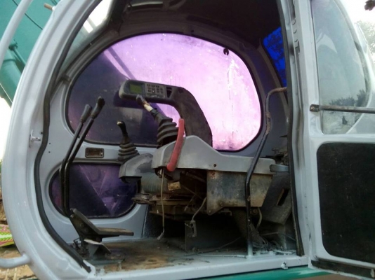 ขายแบคโค KOBELCO SK200-5 เครื่องเดิมปั้มเดิม เอวแน่น ทำงานเร็ว สภาพพร้อมใช้งาน สนใจโทร 090-8588220คุณนะ 093-3258446คุณบิว หรือเข้าดูสินค้าอื่นๆได้ที่ www.truck.in.th/498 หรือเพจFacebook ณรงค์ ซื้อขายรถมือสอง (เว็บไซต์ส่วนตัว) หรือFacebook ตลาดรถมือสอง คุณ ขายแบคโค KOBELCO SK200-5 เครื่องเดิมปั้มเดิม เอวแน่น ทำงานเร็ว สภาพพร้อมใช้งาน สนใจโทร 090-8588220คุณนะ 093-3258446คุณบิว หรือเข้าดูสินค้าอื่นๆได้ที่ www.truck.in.th/498 หรือเพจFacebook ณรงค์ ซื้อขายรถมือสอง (เว็บไซต์ส่วนตัว) หรือFacebook ตลาดรถมือสอง คุณ