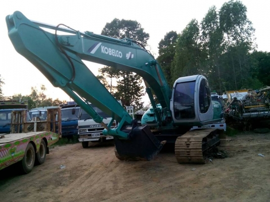 ขายแบคโค KOBELCO SK200-5 เครื่องเดิมปั้มเดิม เอวแน่น ทำงานเร็ว สภาพพร้อมใช้งาน สนใจโทร 090-8588220คุณนะ 093-3258446คุณบิว หรือเข้าดูสินค้าอื่นๆได้ที่ www.truck.in.th/498 หรือเพจFacebook ณรงค์ ซื้อขายรถมือสอง (เว็บไซต์ส่วนตัว) หรือFacebook ตลาดรถมือสอง คุณ ขายแบคโค KOBELCO SK200-5 เครื่องเดิมปั้มเดิม เอวแน่น ทำงานเร็ว สภาพพร้อมใช้งาน สนใจโทร 090-8588220คุณนะ 093-3258446คุณบิว หรือเข้าดูสินค้าอื่นๆได้ที่ www.truck.in.th/498 หรือเพจFacebook ณรงค์ ซื้อขายรถมือสอง (เว็บไซต์ส่วนตัว) หรือFacebook ตลาดรถมือสอง คุณ