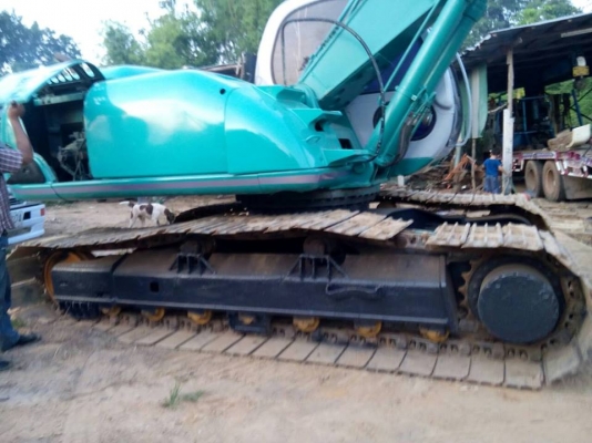 ขายแบคโค KOBELCO SK200-5 เครื่องเดิมปั้มเดิม เอวแน่น ทำงานเร็ว สภาพพร้อมใช้งาน สนใจโทร 090-8588220คุณนะ 093-3258446คุณบิว หรือเข้าดูสินค้าอื่นๆได้ที่ www.truck.in.th/498 หรือเพจFacebook ณรงค์ ซื้อขายรถมือสอง (เว็บไซต์ส่วนตัว) หรือFacebook ตลาดรถมือสอง คุณ ขายแบคโค KOBELCO SK200-5 เครื่องเดิมปั้มเดิม เอวแน่น ทำงานเร็ว สภาพพร้อมใช้งาน สนใจโทร 090-8588220คุณนะ 093-3258446คุณบิว หรือเข้าดูสินค้าอื่นๆได้ที่ www.truck.in.th/498 หรือเพจFacebook ณรงค์ ซื้อขายรถมือสอง (เว็บไซต์ส่วนตัว) หรือFacebook ตลาดรถมือสอง คุณ