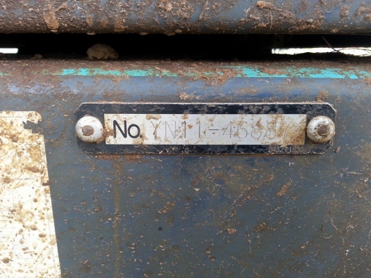 ขายแบคโค KOBELCO SK200-8 YN11 สภาพพร้อมใช้งาน เอกสารเล่มทะเบียนพร้อมโอน สนใจโทร 090-8588220คุณนะ 093-3258446คุณบิว หรือเข้าดูสินค้าอื่นๆได้ที่ www.truck.in.th/498 หรือเพจFacebook ณรงค์ ซื้อขายรถมือสอง (เว็บไซต์ส่วนตัว) หรือFacebook ตลาดรถมือสอง คุณนะ