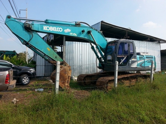 ขายแบคโค KOBELCO SK200-8 YN11 สภาพพร้อมใช้งาน เอกสารเล่มทะเบียนพร้อมโอน สนใจโทร 090-8588220คุณนะ 093-3258446คุณบิว หรือเข้าดูสินค้าอื่นๆได้ที่ www.truck.in.th/498 หรือเพจFacebook ณรงค์ ซื้อขายรถมือสอง (เว็บไซต์ส่วนตัว) หรือFacebook ตลาดรถมือสอง คุณนะ