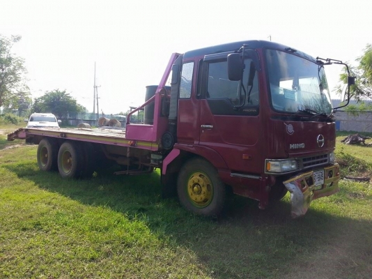 ขายเทรลเลอร์2เพลา เครื่อง EM100 พ.เพาเวอร์ เบรกทิฟฟี่ ภายในสวย หางใหญ่ขึ้นPC200ได้สบาย สภาพพร้อมใช้งาน เอกสารพร้อมโอน สนใจโทร 090-8588220คุณนะ 093-3258446คุณบิว หรือเข้าดูสินค้าอื่นๆได้ที่ www.truck.in.th/498 หรือเพจFacebook ณรงค์ ซื้อขายรถมือสอง (เว็บไซต