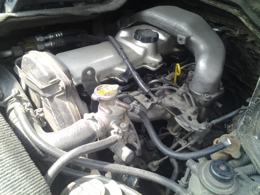 TOYOTA HIACE หัวจรวด เครื่องแน่น สภาพสวย  พร้อมวิ้งใช้งาน